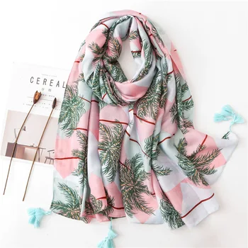 Luxury Brand New Printed Cotton Slim Scarf Ms. Sunscreen Shawls Fashion Scarves women blanket poncho chiffon hijab infinity
Luxury Brand New Printed Cotton Slim Scarf Ms. Sunscreen Shawls Fashion Scarves women blanket poncho chiffon hijab infinity