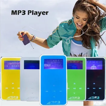 Mini Coloful MP3 Player Mini LCD Screen MP3 Player Music Player HiFi Lossless Sound TF Card Best Gift Walkman MP3 z1007
Mini Coloful MP3 Player Mini LCD Screen MP3 Player Music Player HiFi Lossless Sound TF Card Best Gift Walkman MP3 z1007