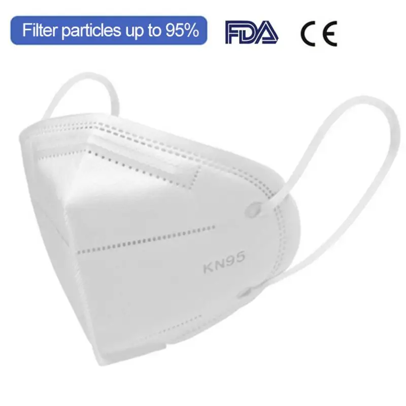 6 Layer 95% filtration KN95 Mask Equivalent To FFP2 Masks Close to FFP3 Limit Stock PM2.5 KN95 Face Dust Roof Protection Mask 
6 Layer 95% filtration KN95 Mask Equivalent To FFP2 Masks Close to FFP3 Limit Stock PM2.5 KN95 Face Dust Roof Protection Mask