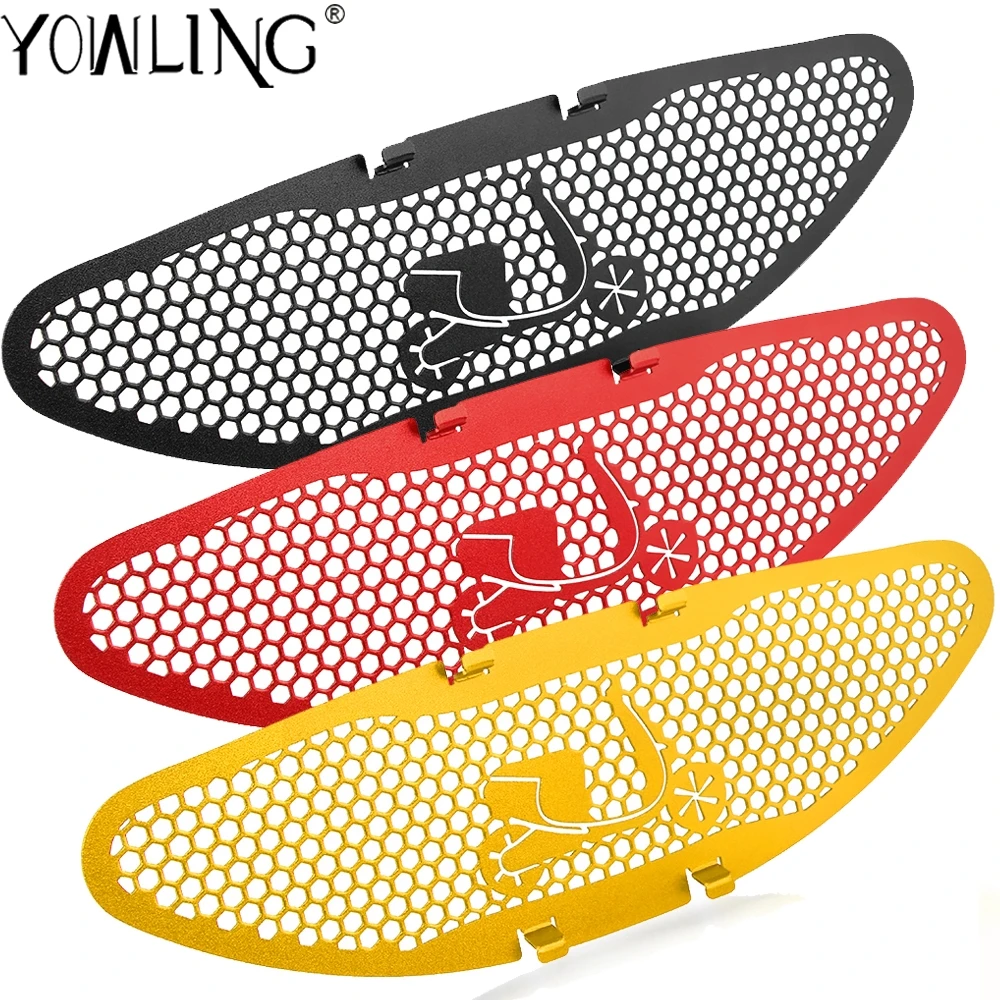 Air Inlet Dust Screen For Yamaha EC-05 Gogoro 2 EC05 Electric Scooter Alternator Air Filters Intake Grill Guard Cover Protector
Air Inlet Dust Screen For Yamaha EC-05 Gogoro 2 EC05 Electric Scooter Alternator Air Filters Intake Grill Guard Cover Protector