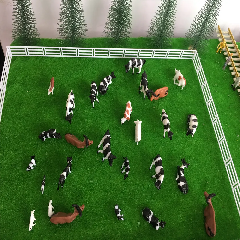 architecture ho n model cow13