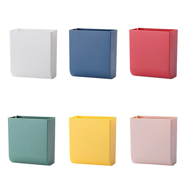 Punch free Wall Mount Storage Rack Small Shelf Remote Control Air Conditioner Storage Case Phone Holder Container Bath Kitchen
Punch free Wall Mount Storage Rack Small Shelf Remote Control Air Conditioner Storage Case Phone Holder Container Bath Kitchen