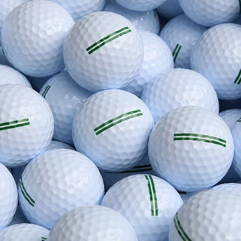 5PCS Outdoor Sports Indoor Golf Practice Balls Set Double Layer Light Weight 44mm Standard Diameter
5PCS Outdoor Sports Indoor Golf Practice Balls Set Double Layer Light Weight 44mm Standard Diameter