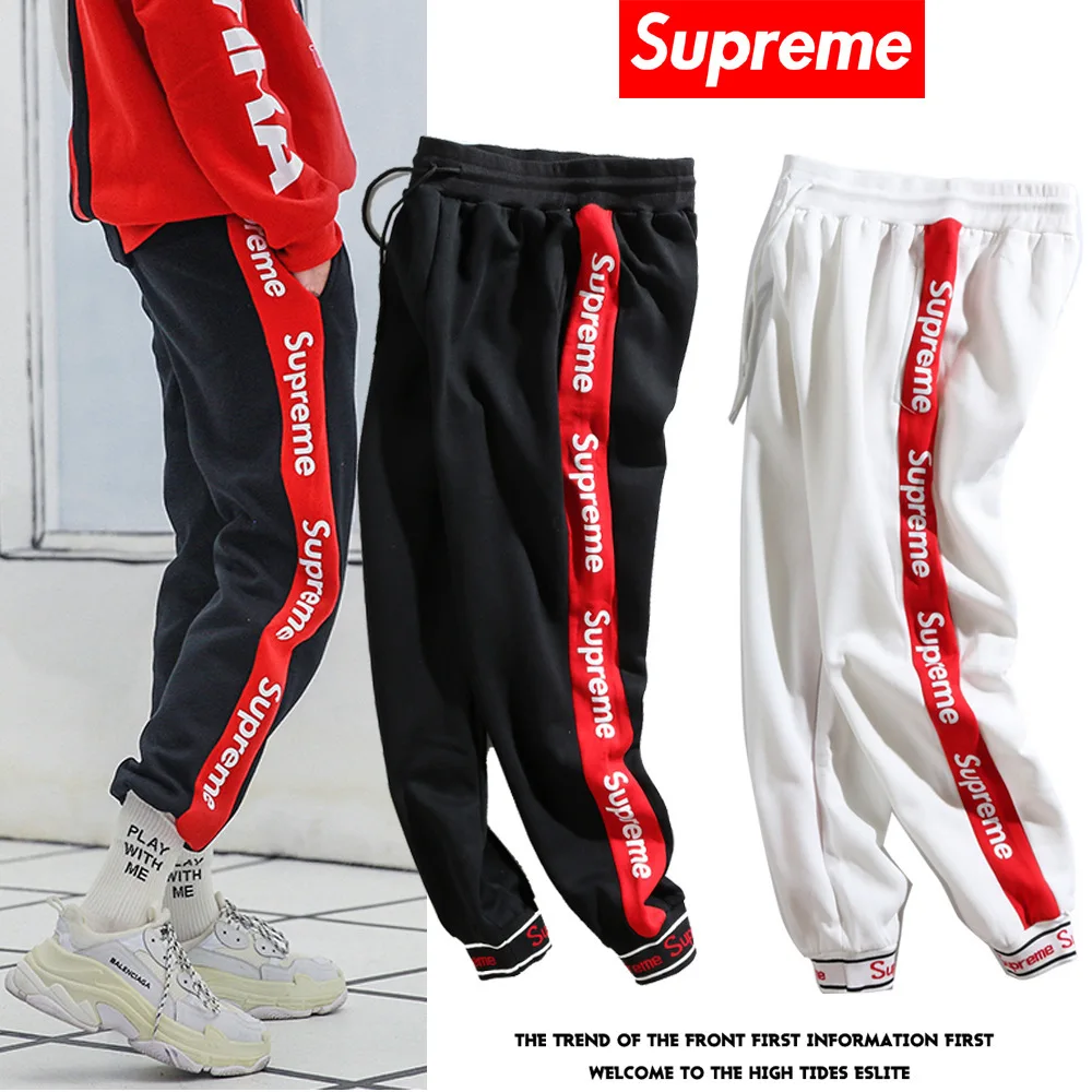 2019 Autumn & Winter Europe And America New Style Sup Both Sides Collusion Alphabet plus Velvet Jacquard Ribbed Pattern Foot Mou
2019 Autumn & Winter Europe And America New Style Sup Both Sides Collusion Alphabet plus Velvet Jacquard Ribbed Pattern Foot Mou