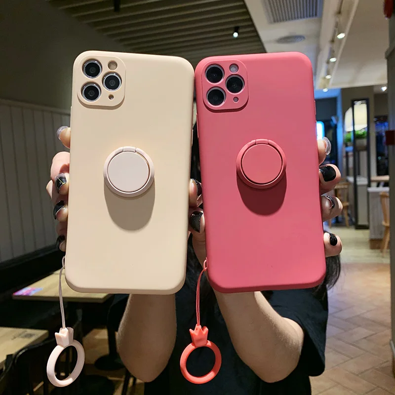 Красивый чехол для телефона 4 в 1 XIAOMI MI 8 8SE 9 CC9 E PRO 10 A3 LITE REDMI NOTE 7 7A 8A 8T 9S 10X 5G K20 K30 Чехол