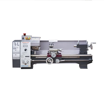 HS250S-V Mini Lathe Small Household Multi-function Metal Lathe Machining Center Stainless Steel Machine Tool
HS250S-V Mini Lathe Small Household Multi-function Metal Lathe Machining Center Stainless Steel Machine Tool
