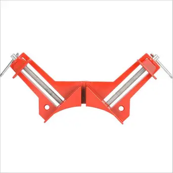 Reinforce 90 Degree Right Angle Clip Glass Fish Tank Fast Fixed Clip Picture Frame Clip Woodworking Photo Frame
Reinforce 90 Degree Right Angle Clip Glass Fish Tank Fast Fixed Clip Picture Frame Clip Woodworking Photo Frame