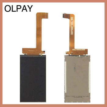 OLPAY Original Quality LCD For Tele2 Midi 1.1 LCD Display Digitizer ( NO Touch Screen ) + Free Tools+Adhesive+Wipes
OLPAY Original Quality LCD For Tele2 Midi 1.1 LCD Display Digitizer ( NO Touch Screen ) + Free Tools+Adhesive+Wipes