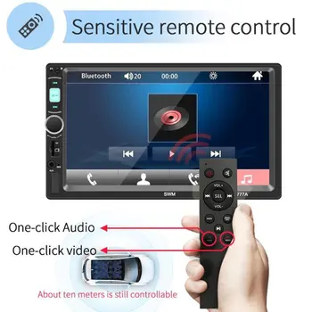 777G Multi-function Phone Call MP5 Player GPS Navigator multimedia player Car Aid Accessories
777G Multi-function Phone Call MP5 Player GPS Navigator multimedia player Car Aid Accessories