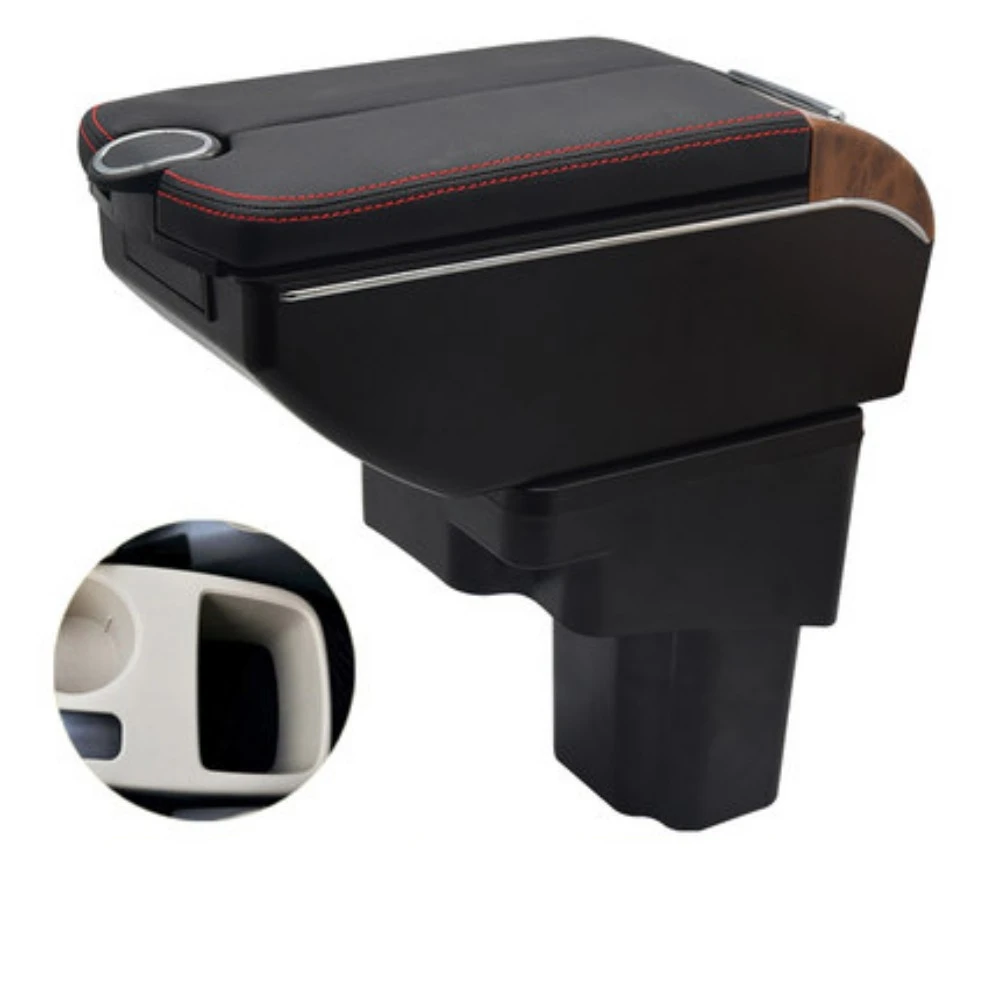 Car Hyundai Accent RB Solaris Armrest box storage box central container Store content box auto interior accessories elbow rest
Car Hyundai Accent RB Solaris Armrest box storage box central container Store content box auto interior accessories elbow rest
