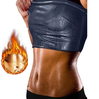 Women Sweat Body Shaper Vest Fat Burned Tank Tops Weight Loss Gym Corset Slimming Sweat Vest Workout Body Shaper Tank Top
Women Sweat Body Shaper Vest Fat Burned Tank Tops Weight Loss Gym Corset Slimming Sweat Vest Workout Body Shaper Tank Top