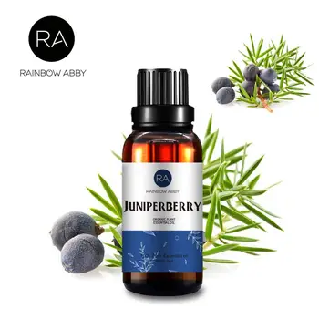 RAINBOW ABBY 100% Pure & Natural Organic 30ML Juniperberry Essential Oil Aromatherapy Oils
RAINBOW ABBY 100% Pure & Natural Organic 30ML Juniperberry Essential Oil Aromatherapy Oils