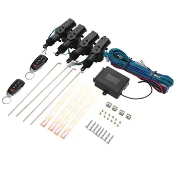 Vehemo Keylessentry Central Lock Anti-Theft Lock Truck Car Search for Copper Core Door Lock Motor 2020 Black Driving Tail Box
Vehemo Keylessentry Central Lock Anti-Theft Lock Truck Car Search for Copper Core Door Lock Motor 2020 Black Driving Tail Box