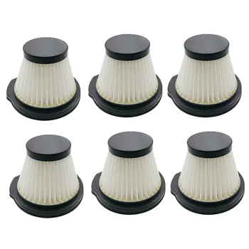 Hepa filter for Xiaomi Deerma DX115 DX115S DX115C portable vacuum cleaner spare parts
Hepa filter for Xiaomi Deerma DX115 DX115S DX115C portable vacuum cleaner spare parts