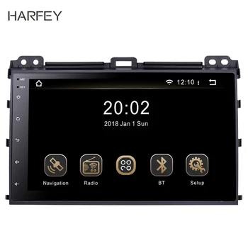 Clearance Android 9.0 HD Touchscreen car Radio GPS for 2002-2009 Toyota Prado with Bluetooth USB support Rearview camera
Clearance Android 9.0 HD Touchscreen car Radio GPS for 2002-2009 Toyota Prado with Bluetooth USB support Rearview camera