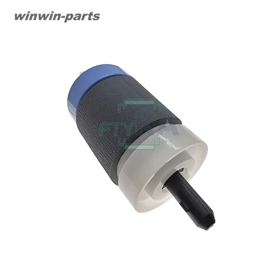 Вертикальный ролик для захвата HP 5200 3500 3550 3700, 1 шт. 
Вертикальный ролик для захвата HP 5200 3500 3550 3700, 1 шт.