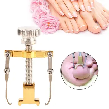 Professional Ingrown Nail Corrector Ingrown Toe Nail Correction Kit Pedicure Toes Treatment Tools Set for Paronychia
Professional Ingrown Nail Corrector Ingrown Toe Nail Correction Kit Pedicure Toes Treatment Tools Set for Paronychia