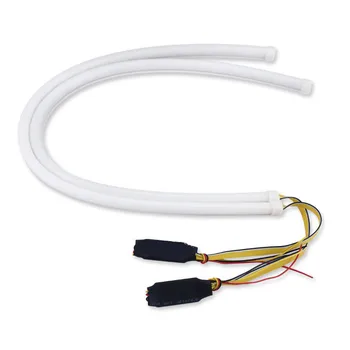 60 LED LED Turn Signal Lights 2pcs LED 12V Adjustable LED light Turn Signal Right
60 LED LED Turn Signal Lights 2pcs LED 12V Adjustable LED light Turn Signal Right