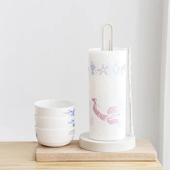 Kitchen Napkin Roll Holder Paper Towel Tissue Stand Rack Tissue Paper Holder paper towel holders for kitchen towel paper holder
Kitchen Napkin Roll Holder Paper Towel Tissue Stand Rack Tissue Paper Holder paper towel holders for kitchen towel paper holder