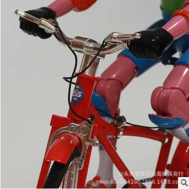Model Electric Bicycle with Music Light Small Racing Car Strange New Stall Hot Selling Children'S Educational Toy Batch
Model Electric Bicycle with Music Light Small Racing Car Strange New Stall Hot Selling Children'S Educational Toy Batch