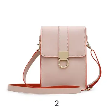 Women Girls Crossbody Mobile Phone Shoulder Bag Pouch Case Handbag Purse Wallet
Women Girls Crossbody Mobile Phone Shoulder Bag Pouch Case Handbag Purse Wallet