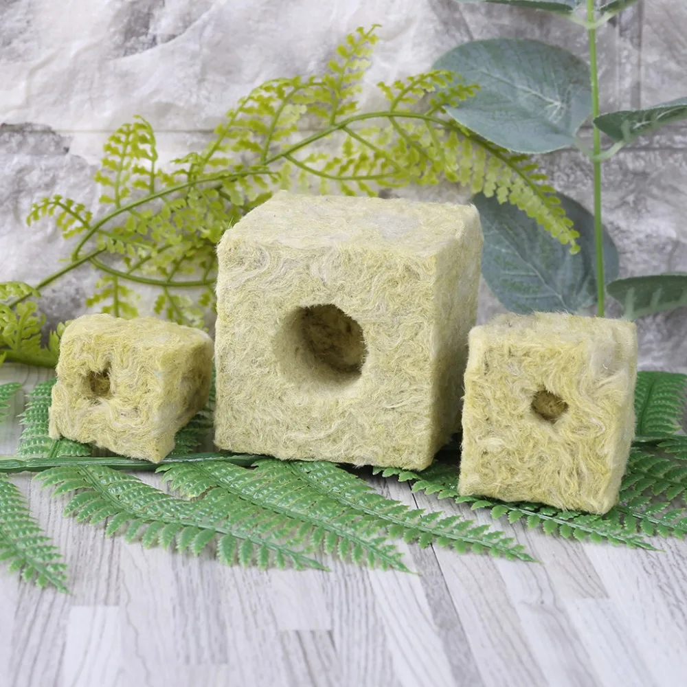 Rockwool Plant Starter Cube Hca675247d5f84e5a932e8d6bd8ce1188A.jpg - Rockwool Plant Starter Cube