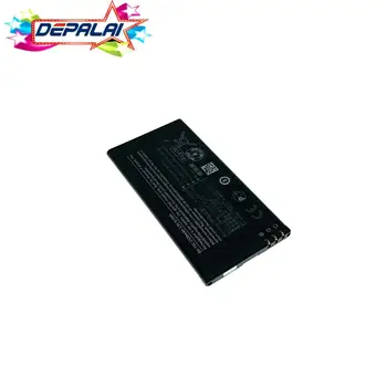 BV-T5C battery BVT5C T5C phone battery for Nokia Lumia 640 RM-1109 RM-1072 RM-1073 2500mAh
BV-T5C battery BVT5C T5C phone battery for Nokia Lumia 640 RM-1109 RM-1072 RM-1073 2500mAh