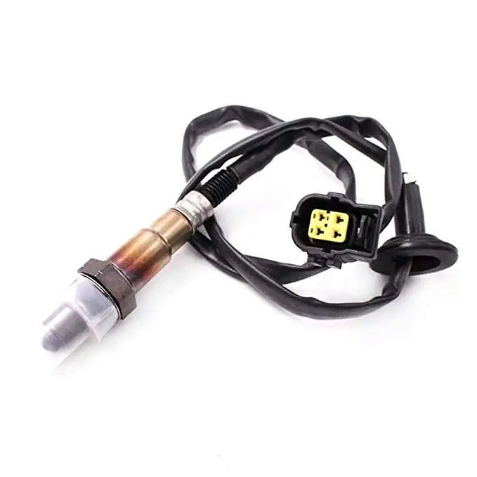 Lambda Sensor Oxygen Sensor O2 Sensor OEM 1588A211 0258010049 for Mitsubishi Outlander CW4W/CW5W
Lambda Sensor Oxygen Sensor O2 Sensor OEM 1588A211 0258010049 for Mitsubishi Outlander CW4W/CW5W