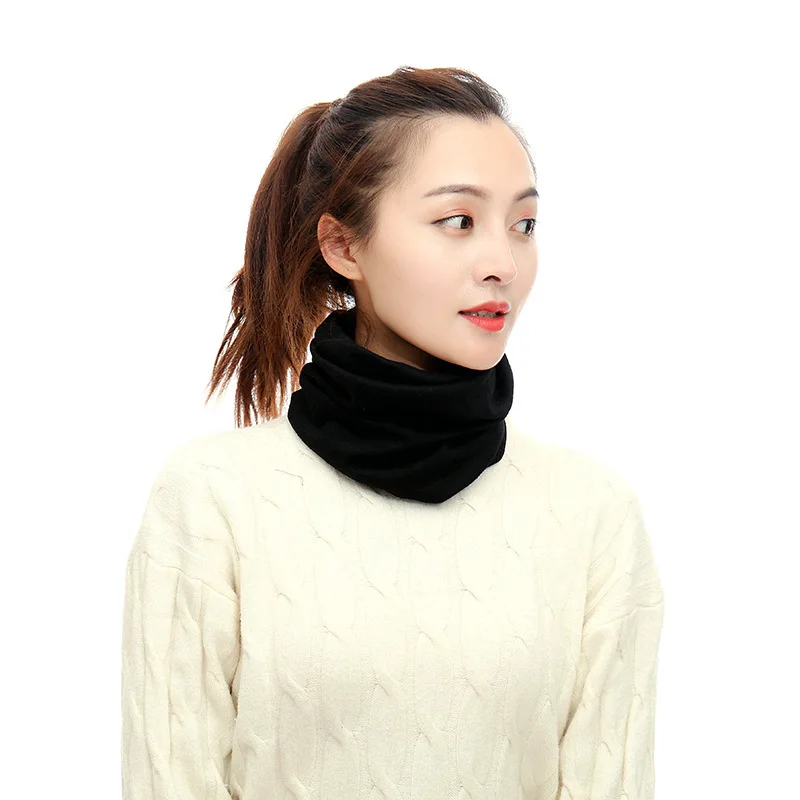 2020 New Style Scarf for Women Autumn and Winter Thick Warm All-match Fake Collar Pullover Neck Scarf for Men and Women 
2020 New Style Scarf for Women Autumn and Winter Thick Warm All-match Fake Collar Pullover Neck Scarf for Men and Women