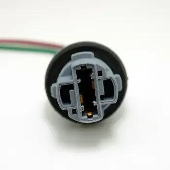 1 Pcs Car 7440 / W3X16D / W21W / T20 LED Lamps Lights Signal Lights Socket Harness Plugs Connector Car Accessories
1 Pcs Car 7440 / W3X16D / W21W / T20 LED Lamps Lights Signal Lights Socket Harness Plugs Connector Car Accessories