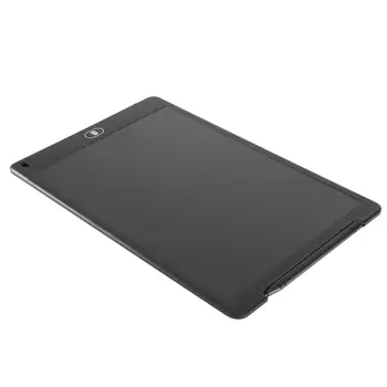 12 inch LCD Writing Memo Board Tablet Office Children Gift Early Education Painting Drawing Board Easy-writing
12 inch LCD Writing Memo Board Tablet Office Children Gift Early Education Painting Drawing Board Easy-writing