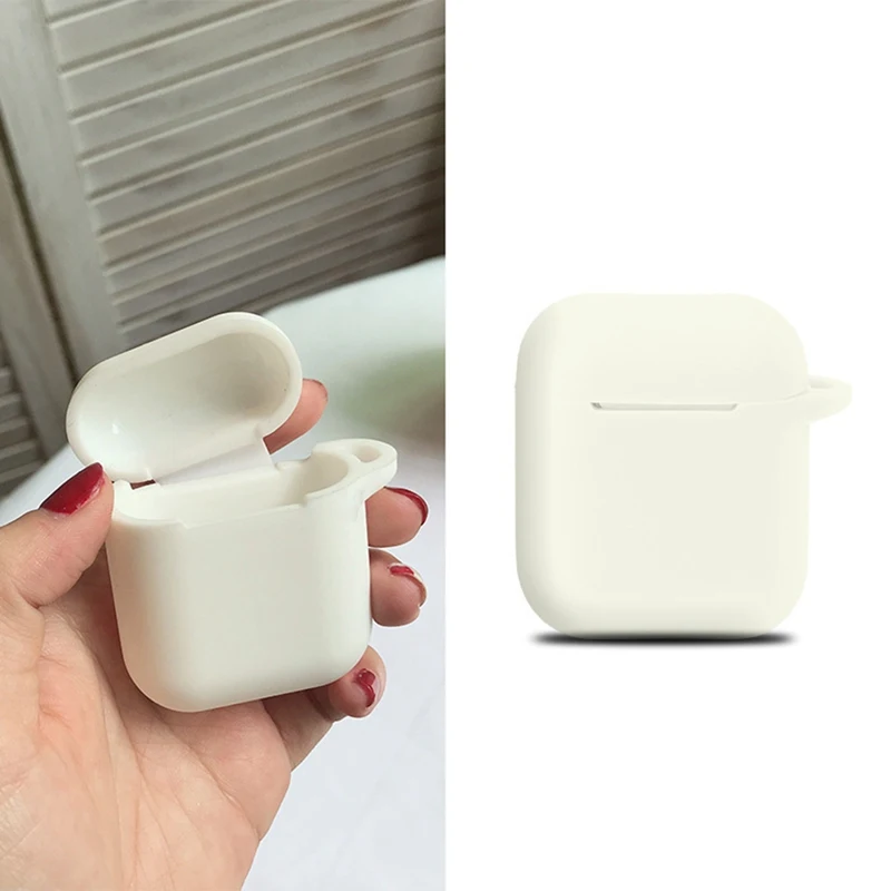 For Apple Airpods Case Bluetooth Earphone Protective Cover Demon Slayer: Kimetsu No Yaiba Anime Pattern
For Apple Airpods Case Bluetooth Earphone Protective Cover Demon Slayer: Kimetsu No Yaiba Anime Pattern