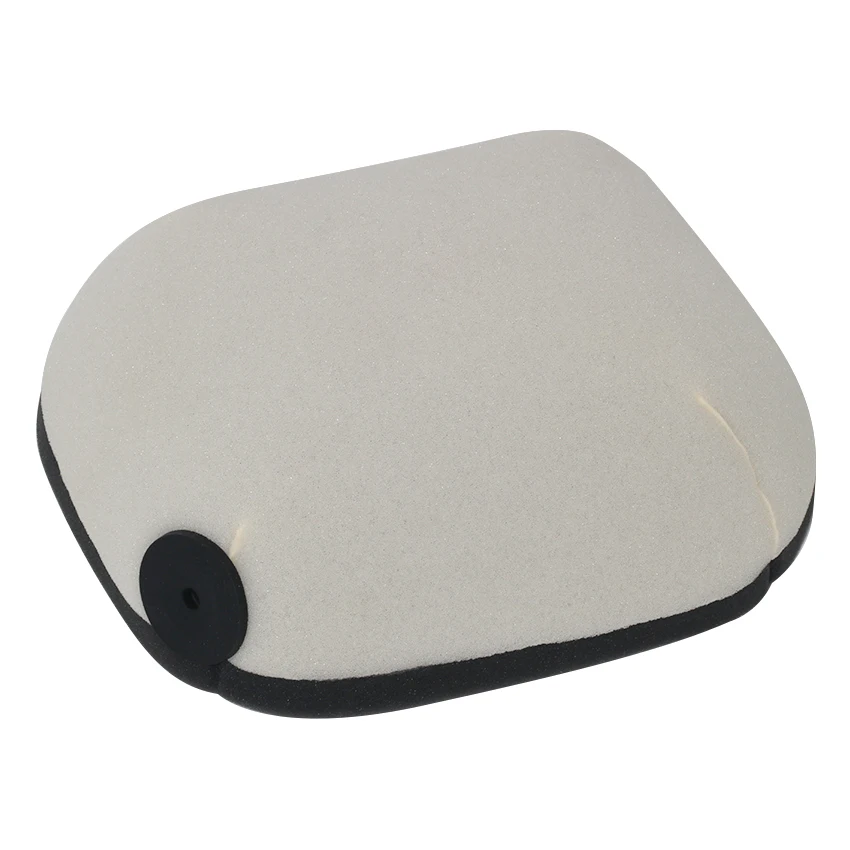 Air Filter Intake Cleaner Element For Husqvarna FC 250 350 450 Rockstar Edition TC 125 FE 350S 450 Moto Cylinder Cleaning Sponge
Air Filter Intake Cleaner Element For Husqvarna FC 250 350 450 Rockstar Edition TC 125 FE 350S 450 Moto Cylinder Cleaning Sponge