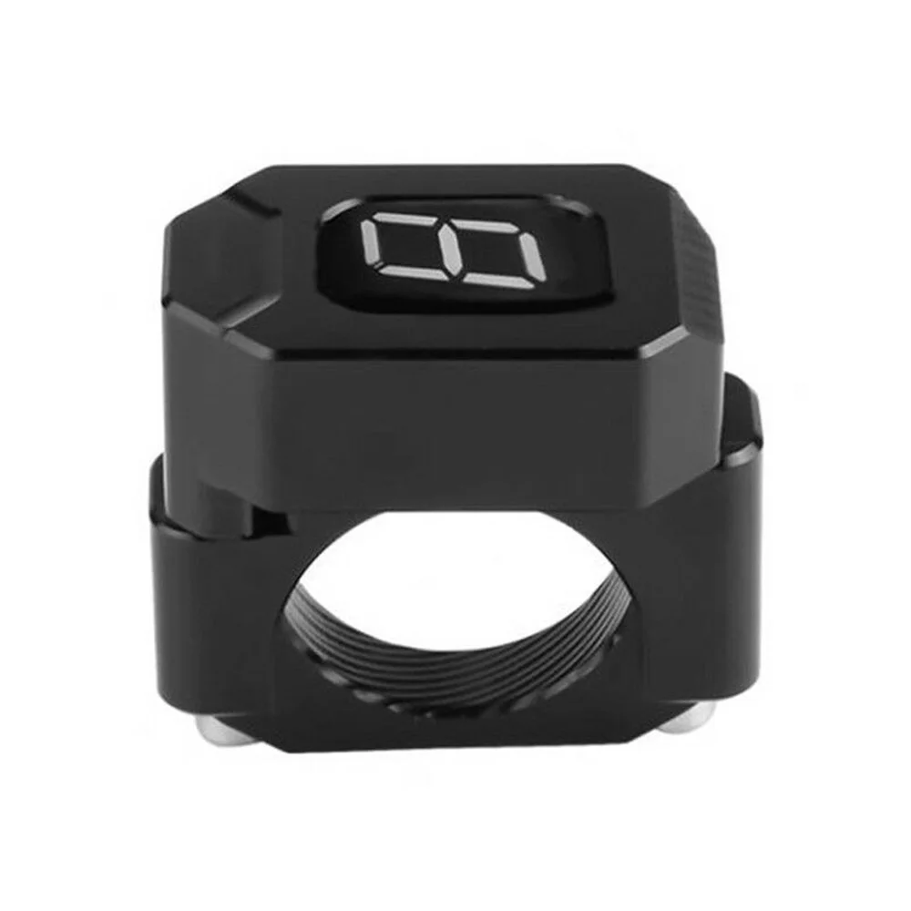 Motorcycle ATV Gear Display Speed Indicator Bracket Gauge Mounting Holder easy to install
Motorcycle ATV Gear Display Speed Indicator Bracket Gauge Mounting Holder easy to install