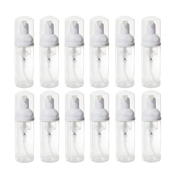 15 Empty Bottles Travel Soap Bottles Plastic Foam Dispenser Bottles Mini Foam Soap Pump Dispensers Cleaning, Travel, Cosmetic Pa
15 Empty Bottles Travel Soap Bottles Plastic Foam Dispenser Bottles Mini Foam Soap Pump Dispensers Cleaning, Travel, Cosmetic Pa