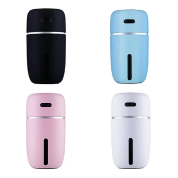 Mini USB Humidifier Two Spray Mist Auto Shut-Off Super Quiet Portable Desktop Humidifier For Travel Office Car Baby Bedroom
Mini USB Humidifier Two Spray Mist Auto Shut-Off Super Quiet Portable Desktop Humidifier For Travel Office Car Baby Bedroom