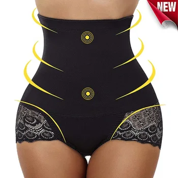 Plus Size Sexy Women's Shaper Underwear Booty Lifter Ladies' Cotton Slim Control Body Shaper Waist Trainer Briefs Tummy
Plus Size Sexy Women's Shaper Underwear Booty Lifter Ladies' Cotton Slim Control Body Shaper Waist Trainer Briefs Tummy