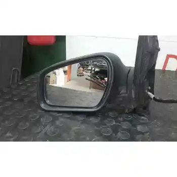 LEFT REARVIEW MIRROR FORD FOCUS HATCHBACK (CHAP)
LEFT REARVIEW MIRROR FORD FOCUS HATCHBACK (CHAP)