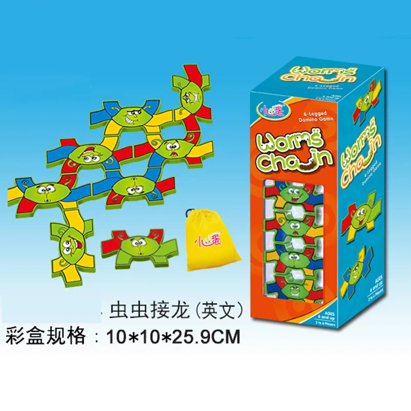 Bugs Solitaire Parent And Child Game Hands-on Brain Color Cognitive Children'S Educational Early Childhood Toy
Bugs Solitaire Parent And Child Game Hands-on Brain Color Cognitive Children'S Educational Early Childhood Toy