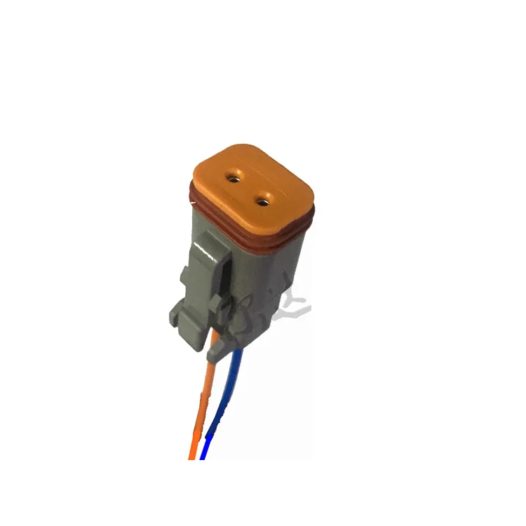 10PCS/LOT Urea pump nozzle post-processing nozzle Plug and socket WG1034121002/1
10PCS/LOT Urea pump nozzle post-processing nozzle Plug and socket WG1034121002/1