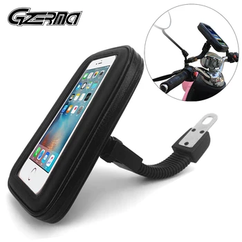 Touch Screen Bicycle Motorcycle Phone Holder Waterproof Bags Handlebar Phone Holder Stand For iPhone 11 Pro Max Mobile Stand GPS
Touch Screen Bicycle Motorcycle Phone Holder Waterproof Bags Handlebar Phone Holder Stand For iPhone 11 Pro Max Mobile Stand GPS