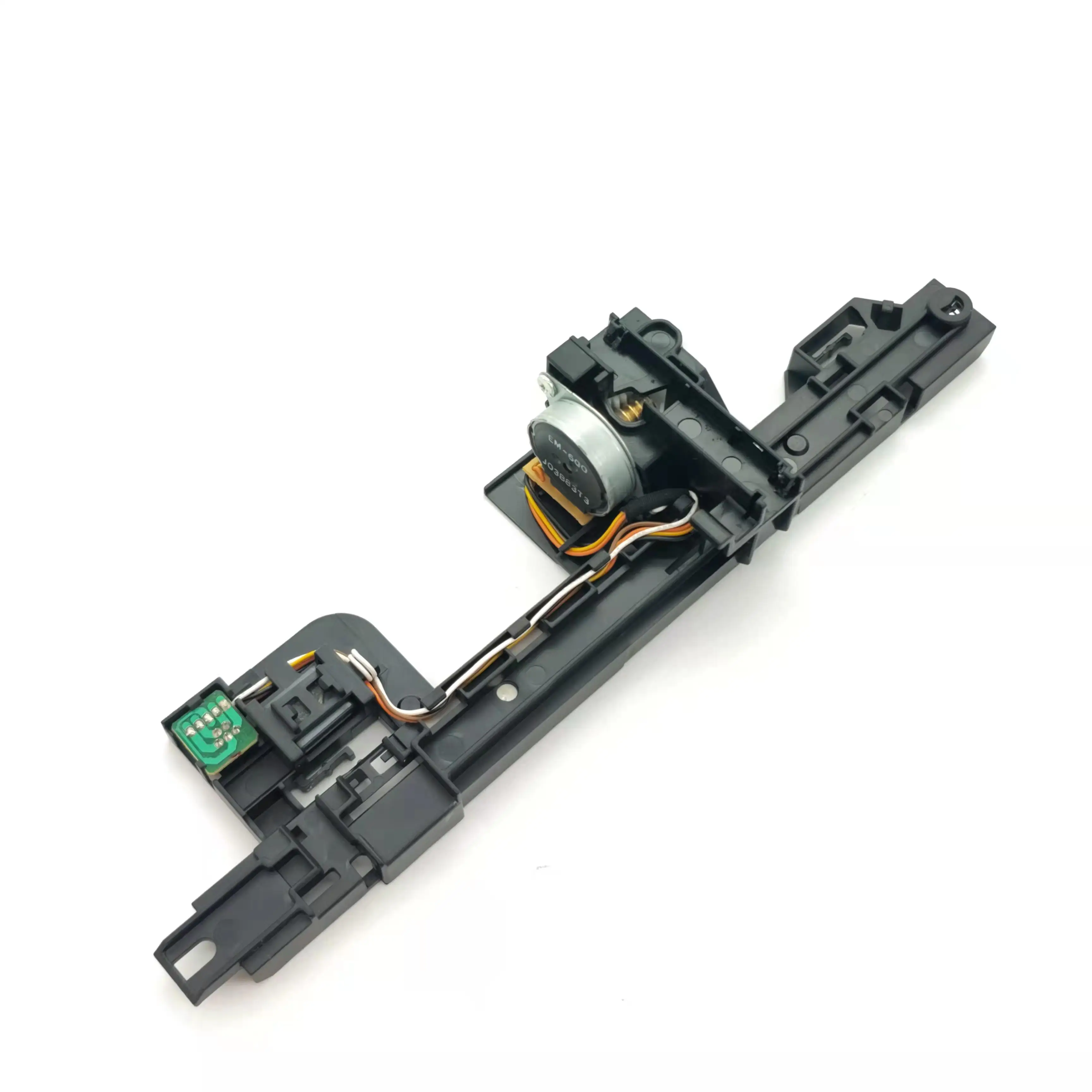 Двигатель для сканера Подходит для epson L3118 L3117 L3158 L3116 L3119 L3109
Двигатель для сканера Подходит для epson L3118 L3117 L3158 L3116 L3119 L3109