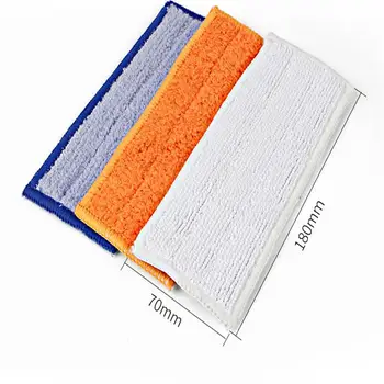 for iRobot BraavaJet 240/241 floor cleaner accessories wet wiping micro wet wiping dry wiping cloth
for iRobot BraavaJet 240/241 floor cleaner accessories wet wiping micro wet wiping dry wiping cloth
