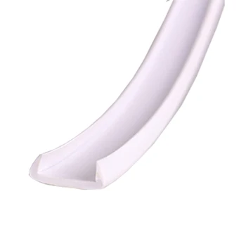 20ft 6m Length Plastic U-Molding U Moulding for 5/8" 16mm Width Arcade MAME Game Machine Amusement Cabinets White
20ft 6m Length Plastic U-Molding U Moulding for 5/8" 16mm Width Arcade MAME Game Machine Amusement Cabinets White