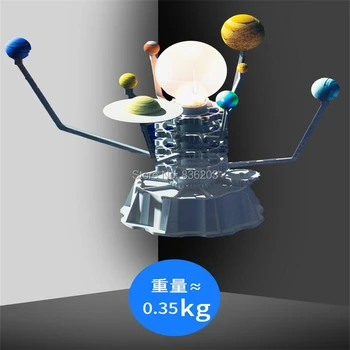 lightened up School globe Geology Class Teaching Aids Learning map 3D Solar System Planetarium Model globo terrestre Kit cards
lightened up School globe Geology Class Teaching Aids Learning map 3D Solar System Planetarium Model globo terrestre Kit cards