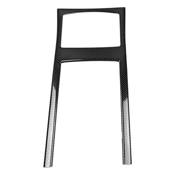 1Pcs Carbon Fiber Styling Water Cup Panel Cover Sticker Trim for A6 C7 A7 Interior Console Armrest Storage Box Decoration F
1Pcs Carbon Fiber Styling Water Cup Panel Cover Sticker Trim for A6 C7 A7 Interior Console Armrest Storage Box Decoration F