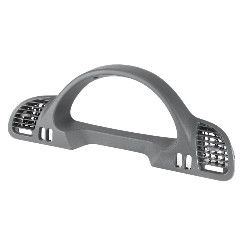 Car Inner Instrument Frame Cover Trim Counter Housing with Air Vents for Mercedes for Benz Sprinter Cdi 1999-2006 9016801439
Car Inner Instrument Frame Cover Trim Counter Housing with Air Vents for Mercedes for Benz Sprinter Cdi 1999-2006 9016801439