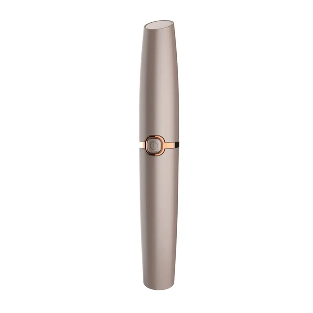 Usb Battery Lipstick Eyebrows Ms. Shaving Electric Eyebrow Knife Shaving Eyebrow Eyebrow Instrument
Usb Battery Lipstick Eyebrows Ms. Shaving Electric Eyebrow Knife Shaving Eyebrow Eyebrow Instrument