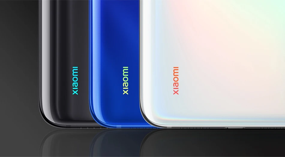 Мобильный Телефон Xiaomi Mi 9 Lite