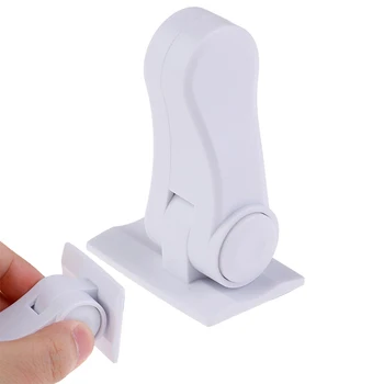 Plastic Child Safe Security Window Door Sash Lock Safety Lever Handle Sweep Latch
Plastic Child Safe Security Window Door Sash Lock Safety Lever Handle Sweep Latch